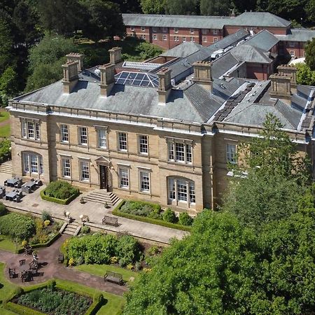 Oulton Hall Hotel, Spa & Golf Resort Leeds  Kültér fotó