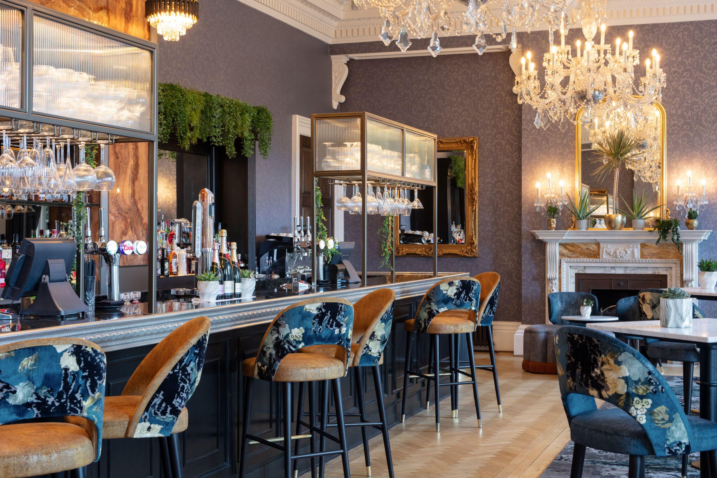 Oulton Hall Hotel, Spa & Golf Resort Leeds  Kültér fotó