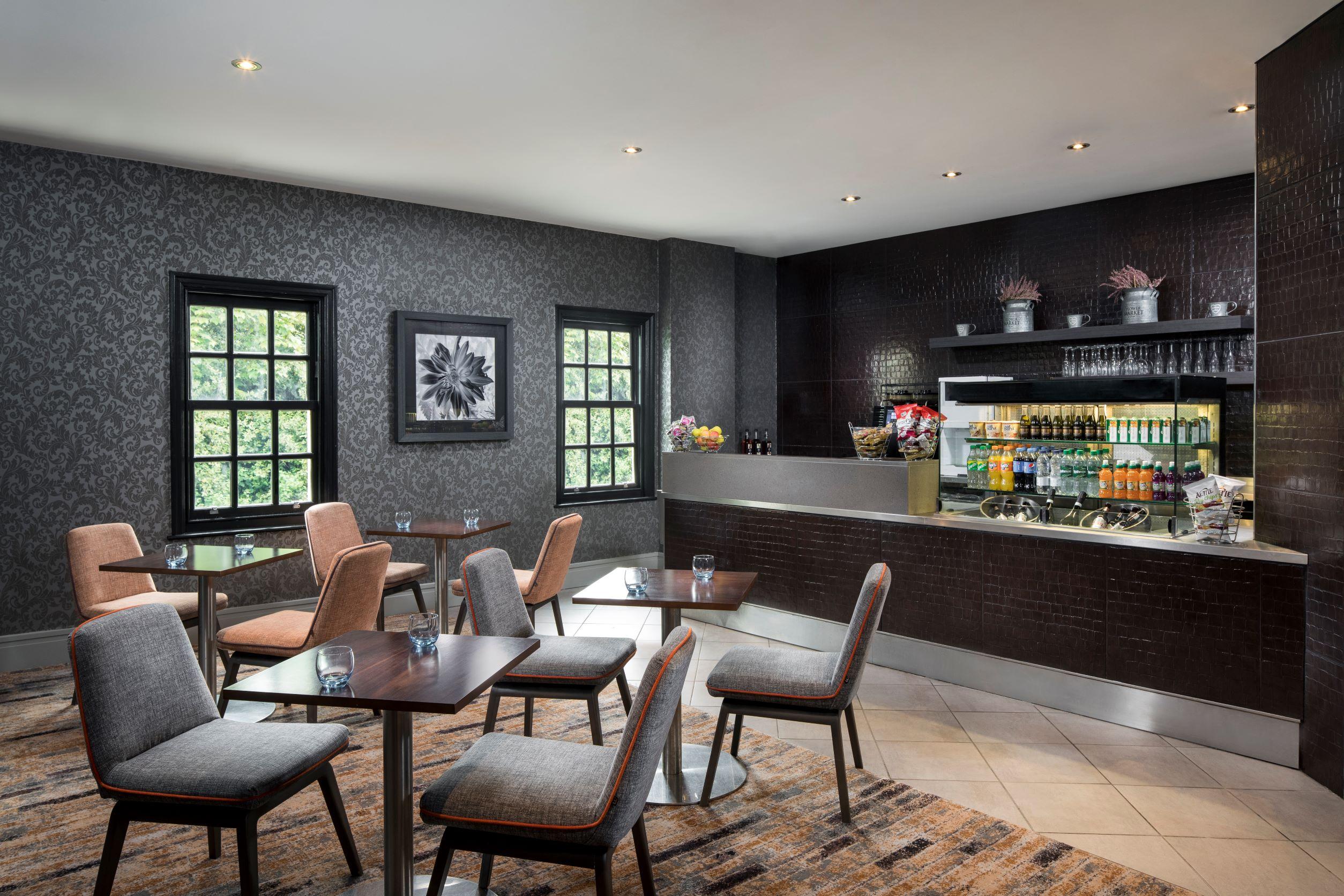 Oulton Hall Hotel, Spa & Golf Resort Leeds  Kültér fotó