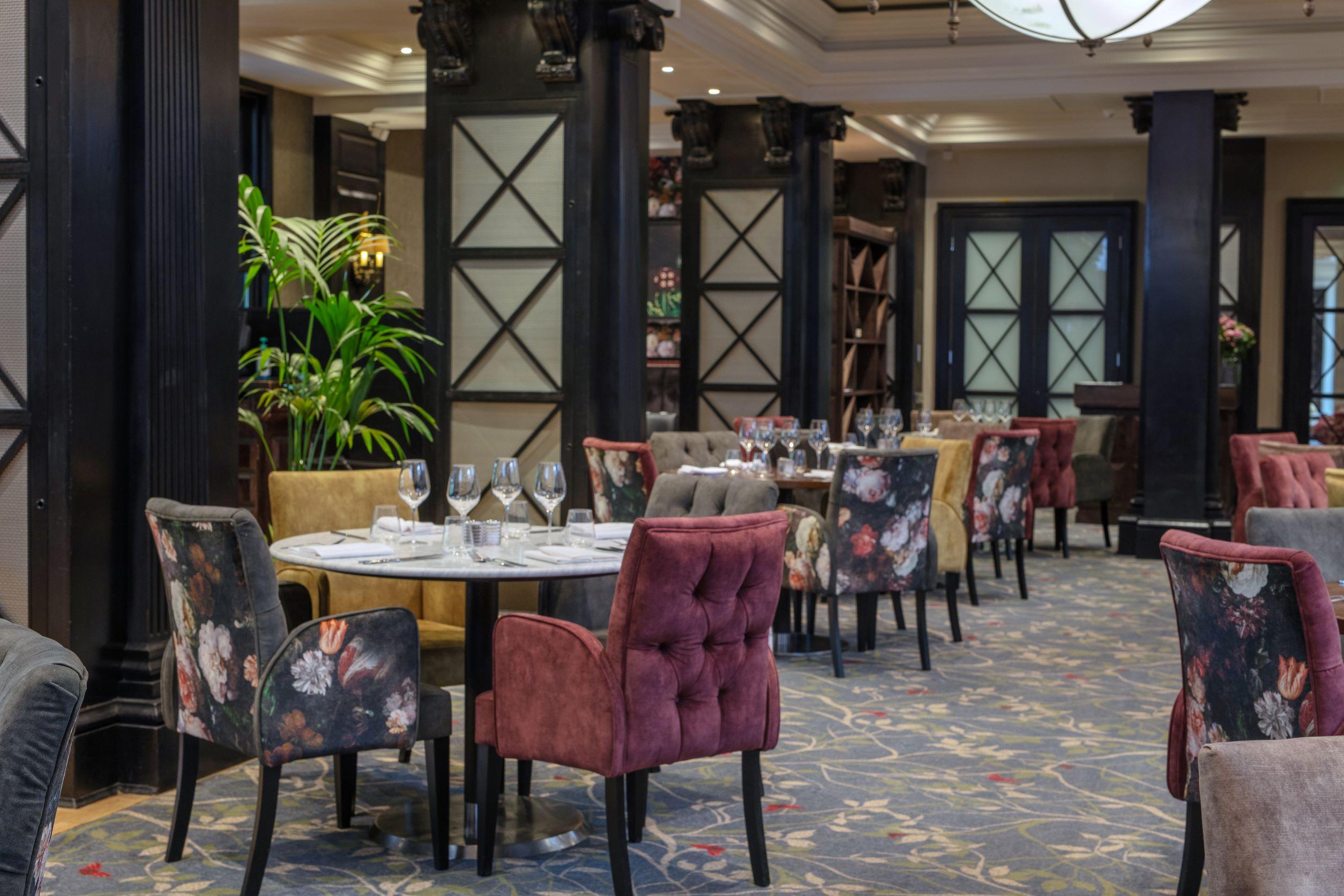 Oulton Hall Hotel, Spa & Golf Resort Leeds  Kültér fotó
