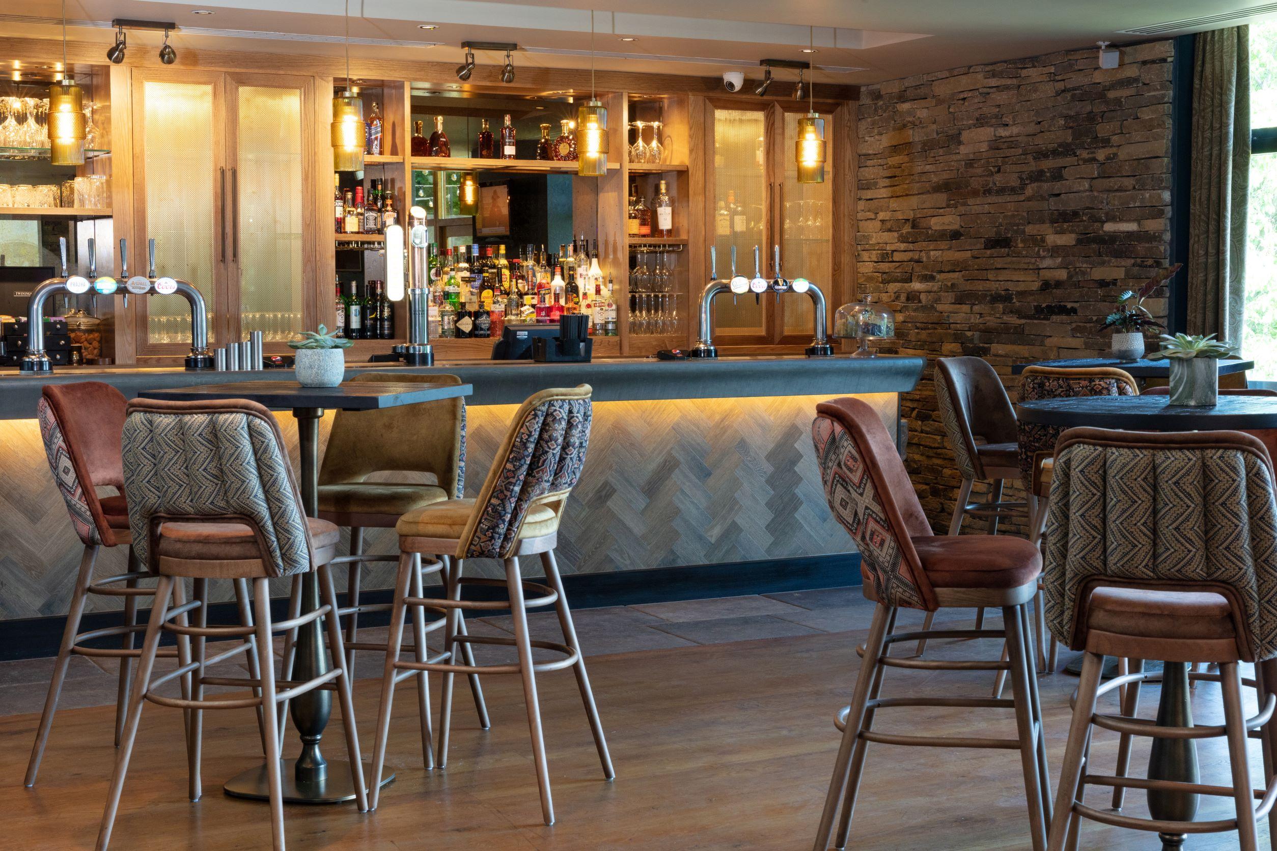 Oulton Hall Hotel, Spa & Golf Resort Leeds  Kültér fotó