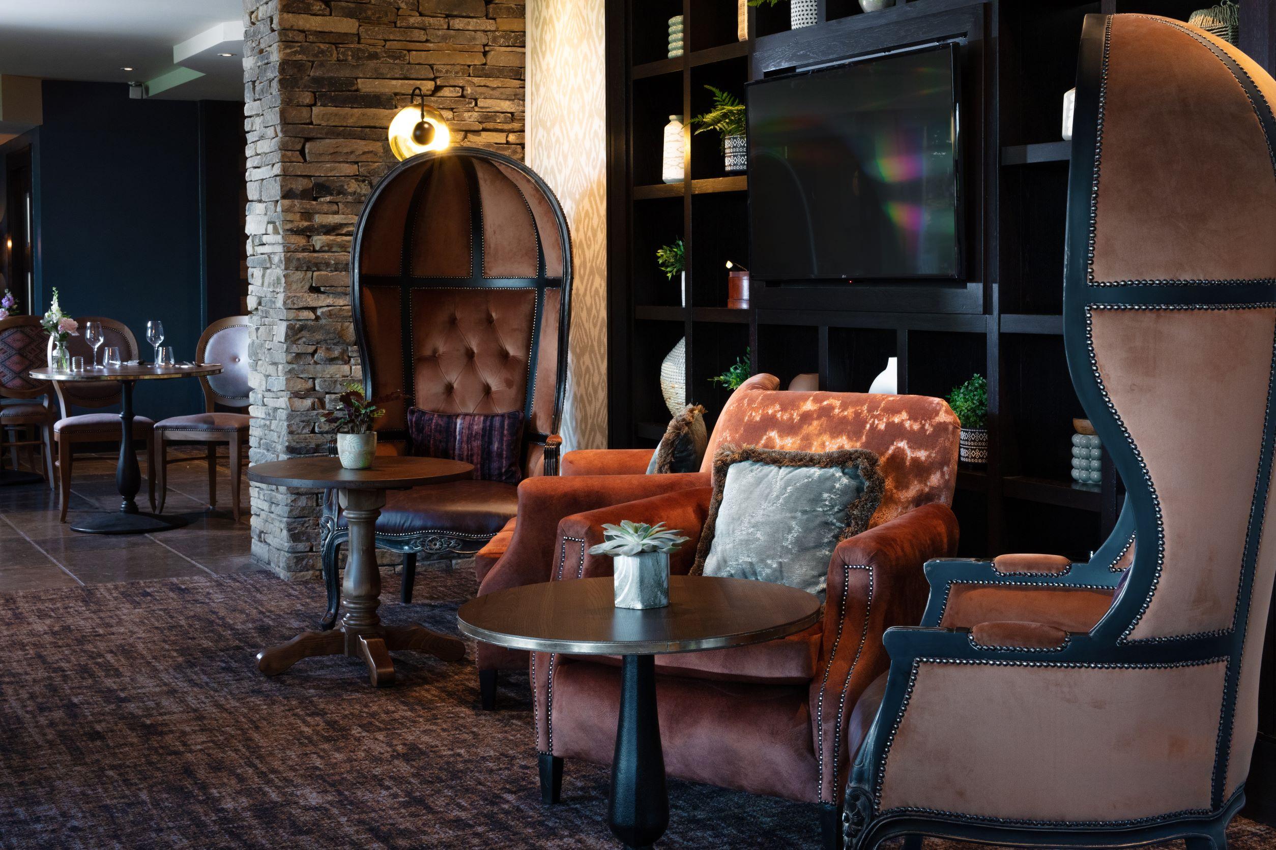 Oulton Hall Hotel, Spa & Golf Resort Leeds  Kültér fotó