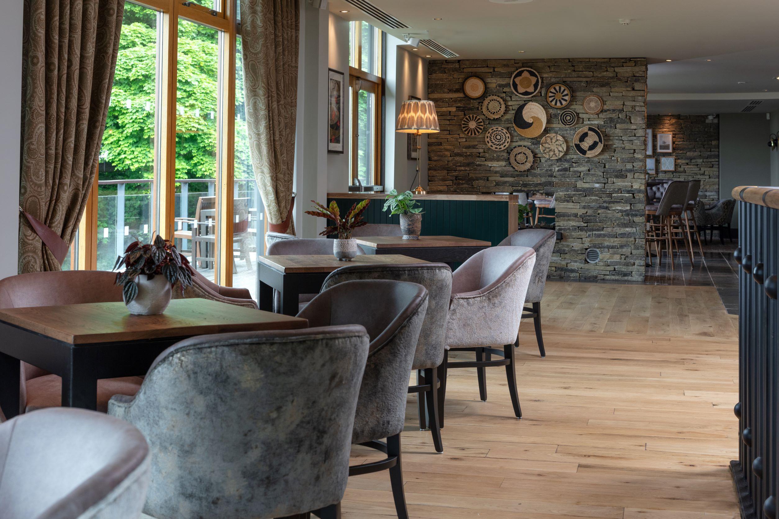 Oulton Hall Hotel, Spa & Golf Resort Leeds  Kültér fotó
