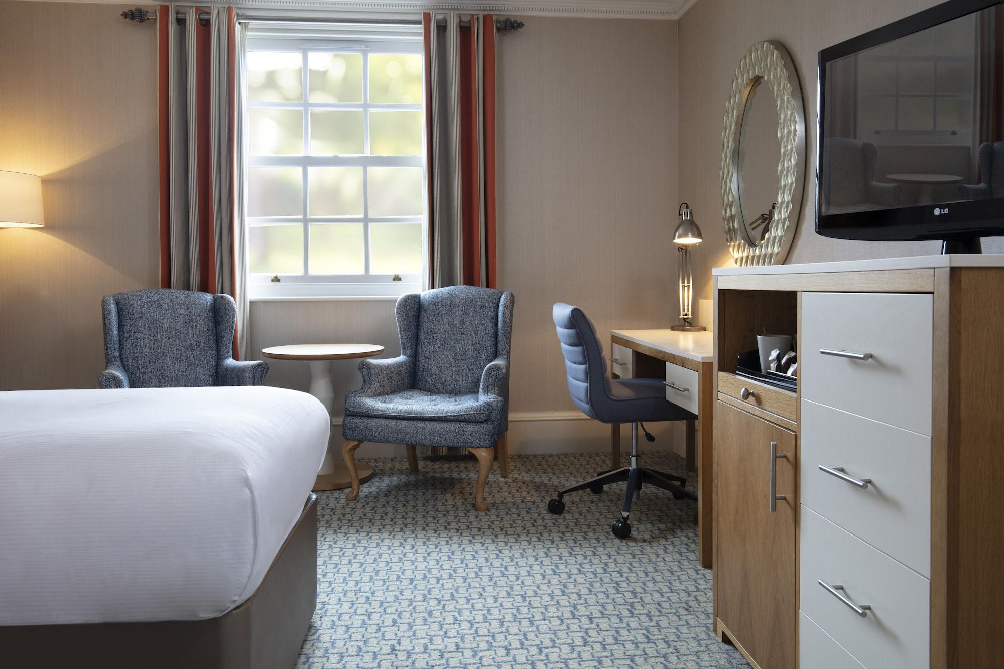 Oulton Hall Hotel, Spa & Golf Resort Leeds  Kültér fotó