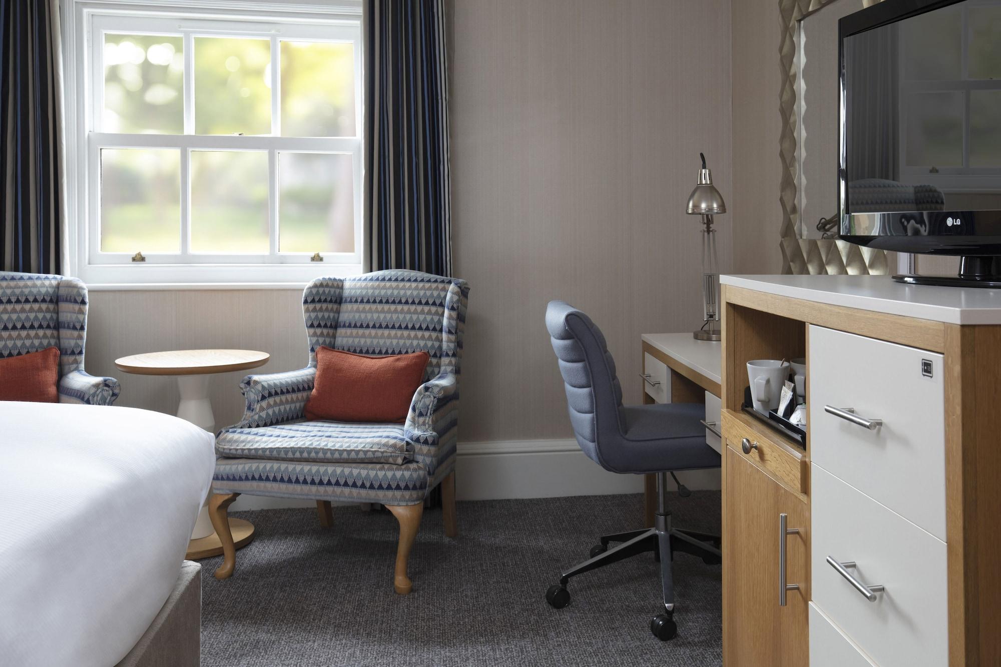 Oulton Hall Hotel, Spa & Golf Resort Leeds  Kültér fotó