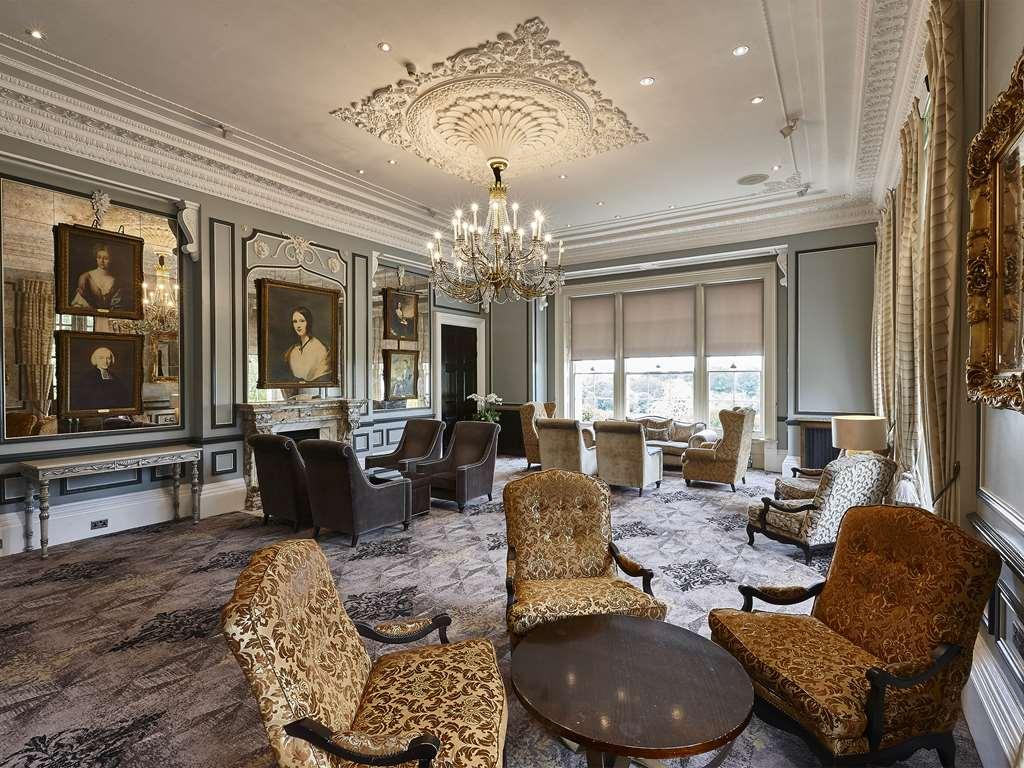 Oulton Hall Hotel, Spa & Golf Resort Leeds  Létesítmények fotó